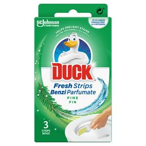 Duck Fresh Strips Pine x3