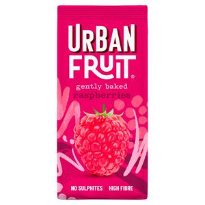 Urban Fruit Dried Raspberry 90g