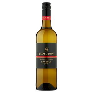 Chapel Down Flint Dry  75cl