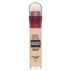 Maybelline Eraser Eye Concealer Light 6.8ml