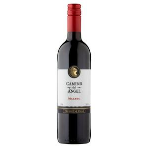 Camino Del Angel Malbec 75cl
