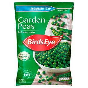 Birds Eye Garden Peas 1.3kg