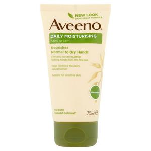 Aveeno Hand Cream 75ml