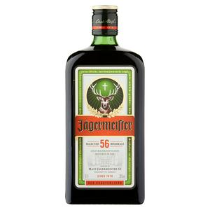 Jagermeister 70Cl Bottle