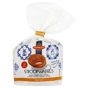 Daelmans Stroopwafels x10