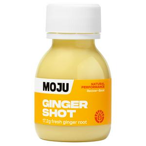 MOJU Ginger Juice Shot 60ml