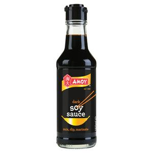 Amoy Dark Soy Sauce 150Ml