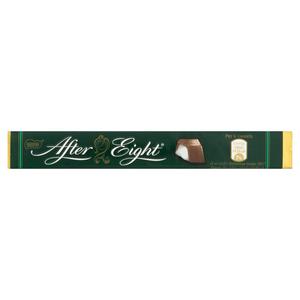 After Eight Dinner Chocolate Mints Bitesize 60g