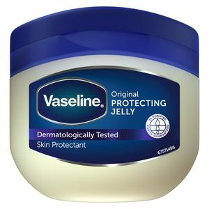 Vaseline Original Petroleum Jelly 100Ml