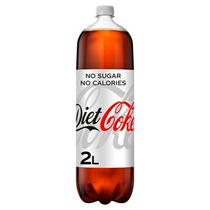 Diet Coke 2L