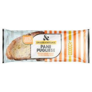 Crosta & Mollica Pane Pugliese Italian Toasting Bread 400g