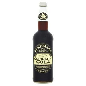 Fentimans Curiosity Cola 750ml