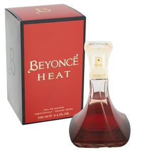 Beyonce Heat Eau De Parfum F 100Ml