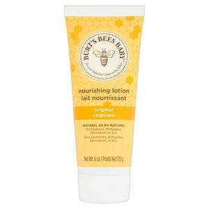 Burt's Bees Baby Bee Nourishing Baby Oil