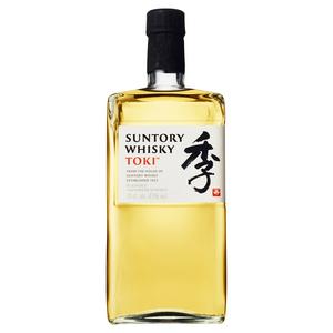 Toki Whisky Suntory 70Cl