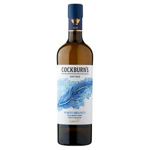 Cockburn's Fine White Port 75Cl