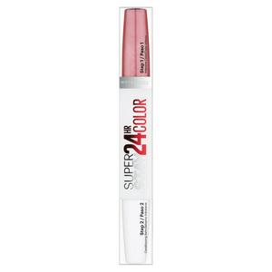 Maybelline Super Stay 24HR Lip Color 265 Always Orchid