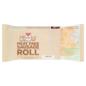 Fry's Vegan Sausage Roll 80g