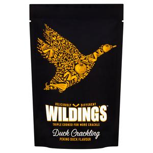 Wilding's Duck Crackling Peking Duck Flavour 25g CS