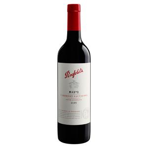 Penfolds Max's Cabernet Sauvignon 750ml