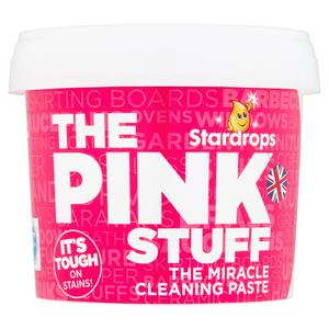 Stardrops The Pink Stuff The Miracle Cleaning Paste 500g