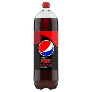 Pepsi Max Raspberry 2L