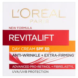 L'oreal Paris Revitalift Day Cream Spf30 50Ml