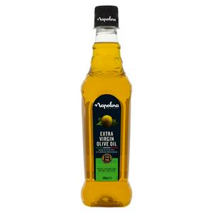 Napolina Extra Virgin Olive Oil 500Ml