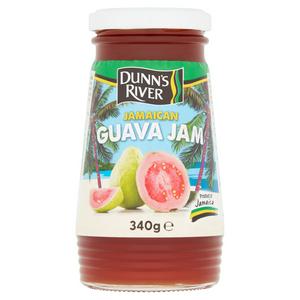 Dunn's River Guava Jelly 340g