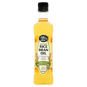 Alfa One Rice Bran Oil 500Ml